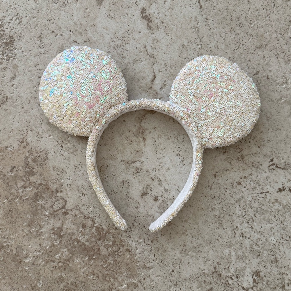 Disney Minnie Mouse Ears